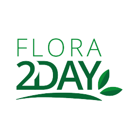 Flora2day logo