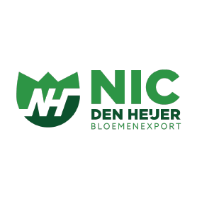 Nic den Heijer logo