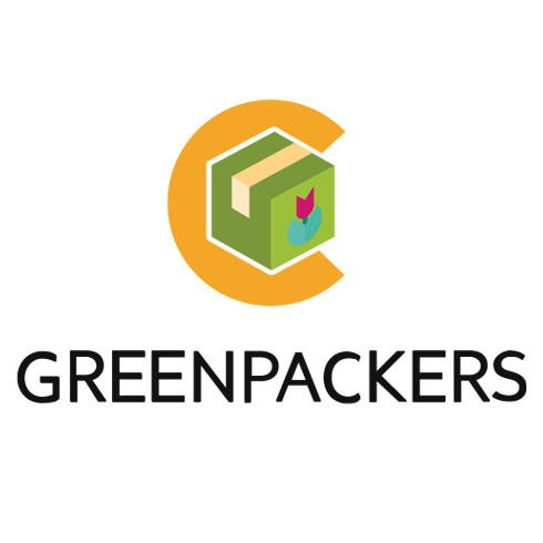 Greenpackers logo