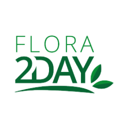 Flora2day logo