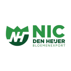 Nic den Heijer logo